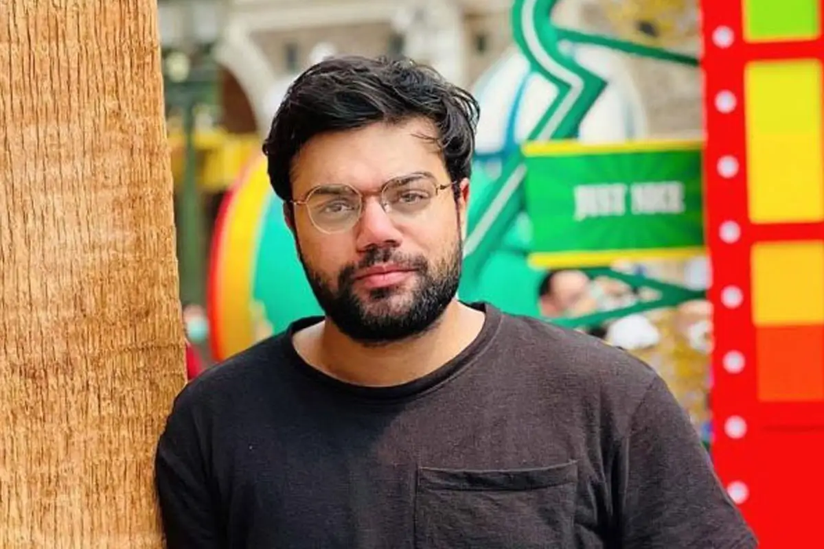 گرفتاری کے بعد ڈکی بھائی کا پہلا بیان سامنے آگیا؛ اہم انکشافات کردیئے