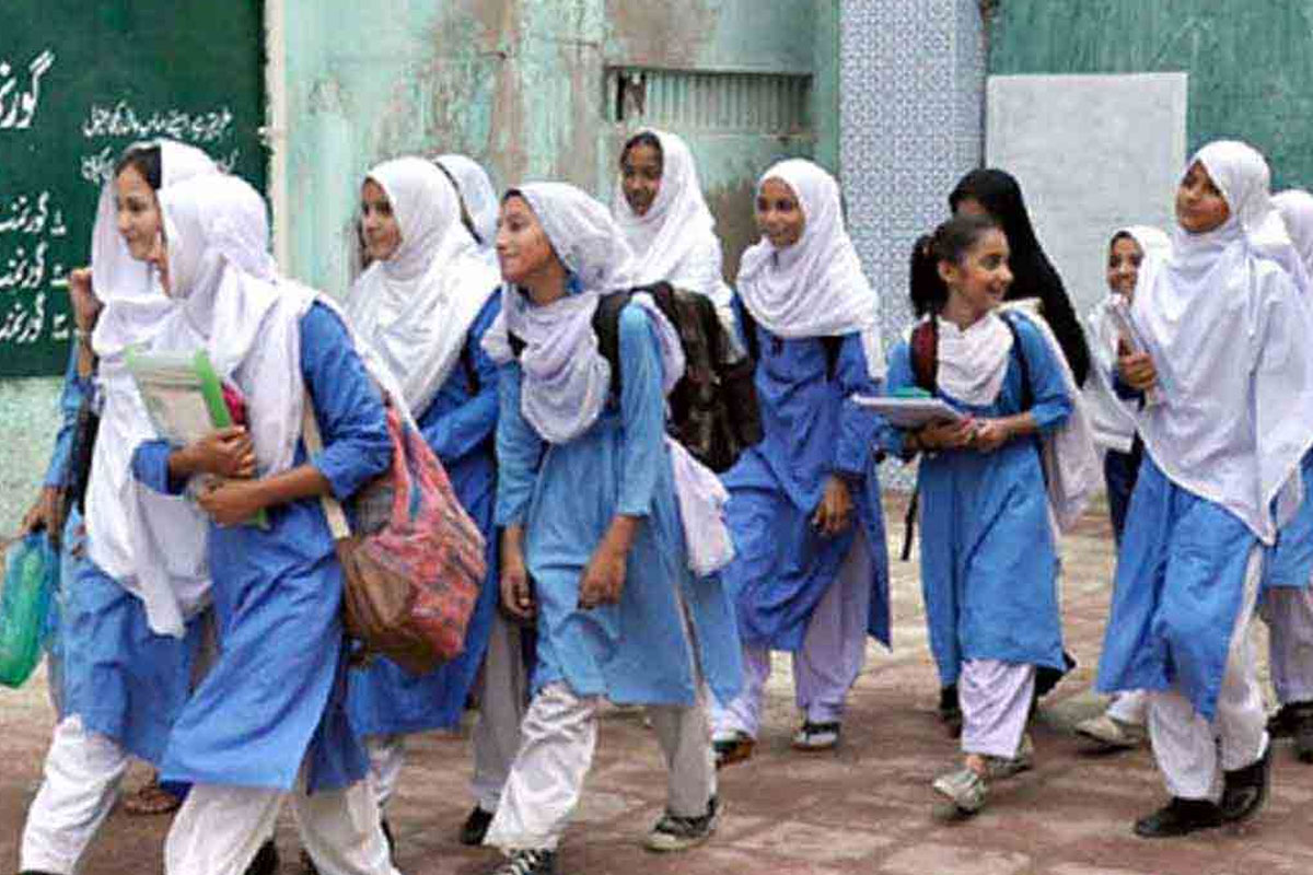 گرمی کی شدت میں اضافہ، تعلیمی اداروں سے متعلق اہم فیصلہ