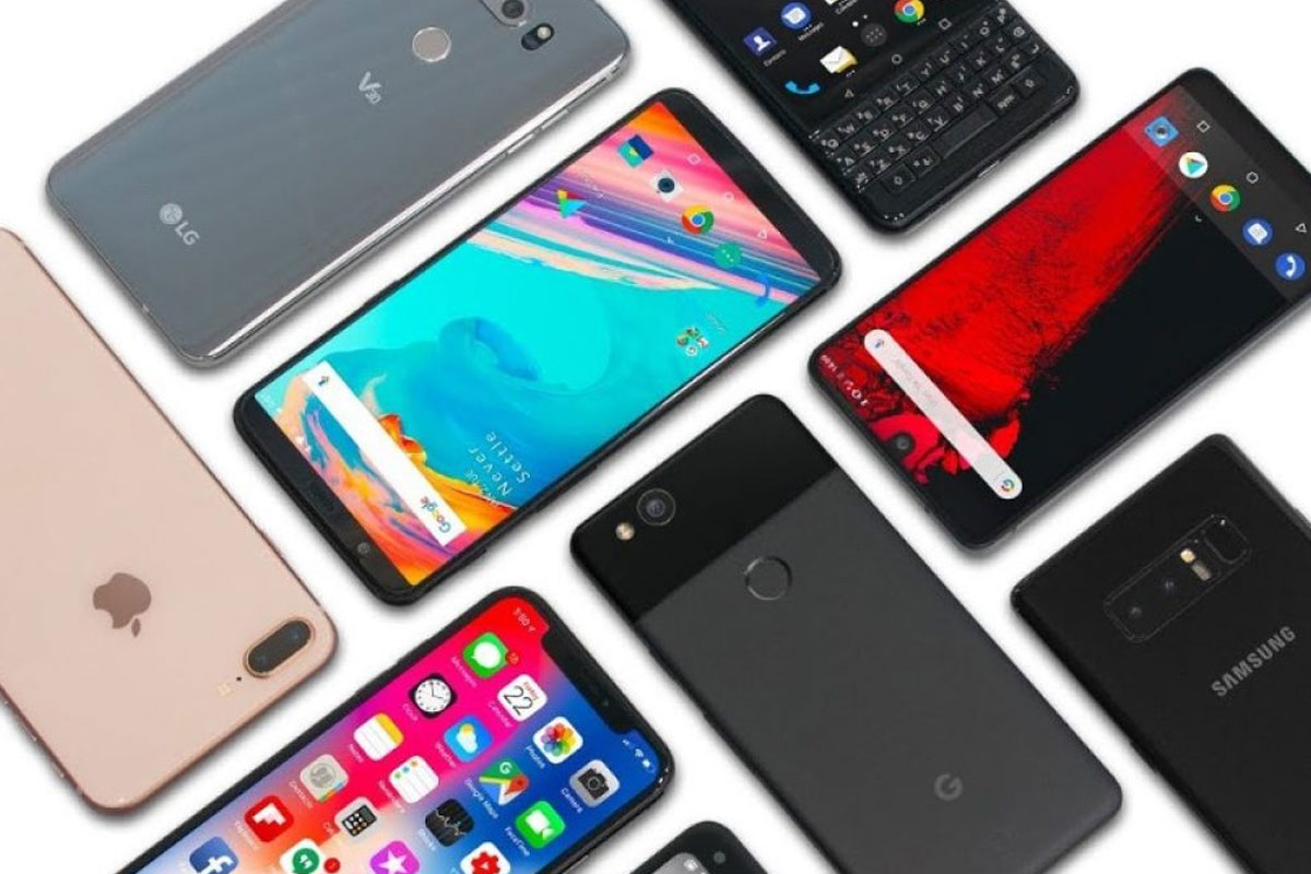 موبائل فون ٹیکس