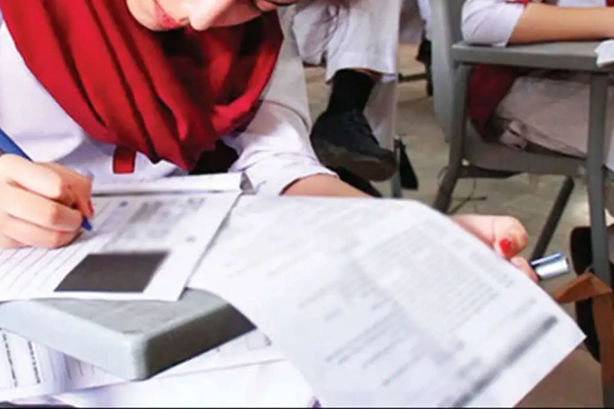 پنجاب کے میٹرک نتائج کا اعلان، ریگولر طلبا نے میدان مار لیا