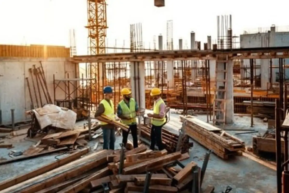 اپنا گھر بنانے کے خواہشمند پاکستانیوں کیلئے بہترین موقع؛ فوری فائدہ اٹھائیں!! طریقہ جانیے