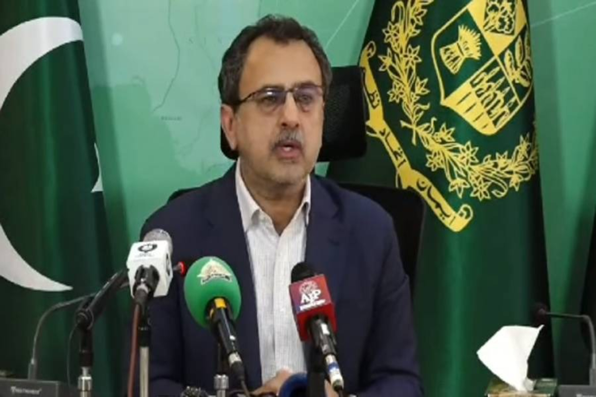 پیک آوورز کے علاوہ لوڈ شیڈنگ نہیں کی جائے گی ؛ وزیر توانائی اویس لغاری