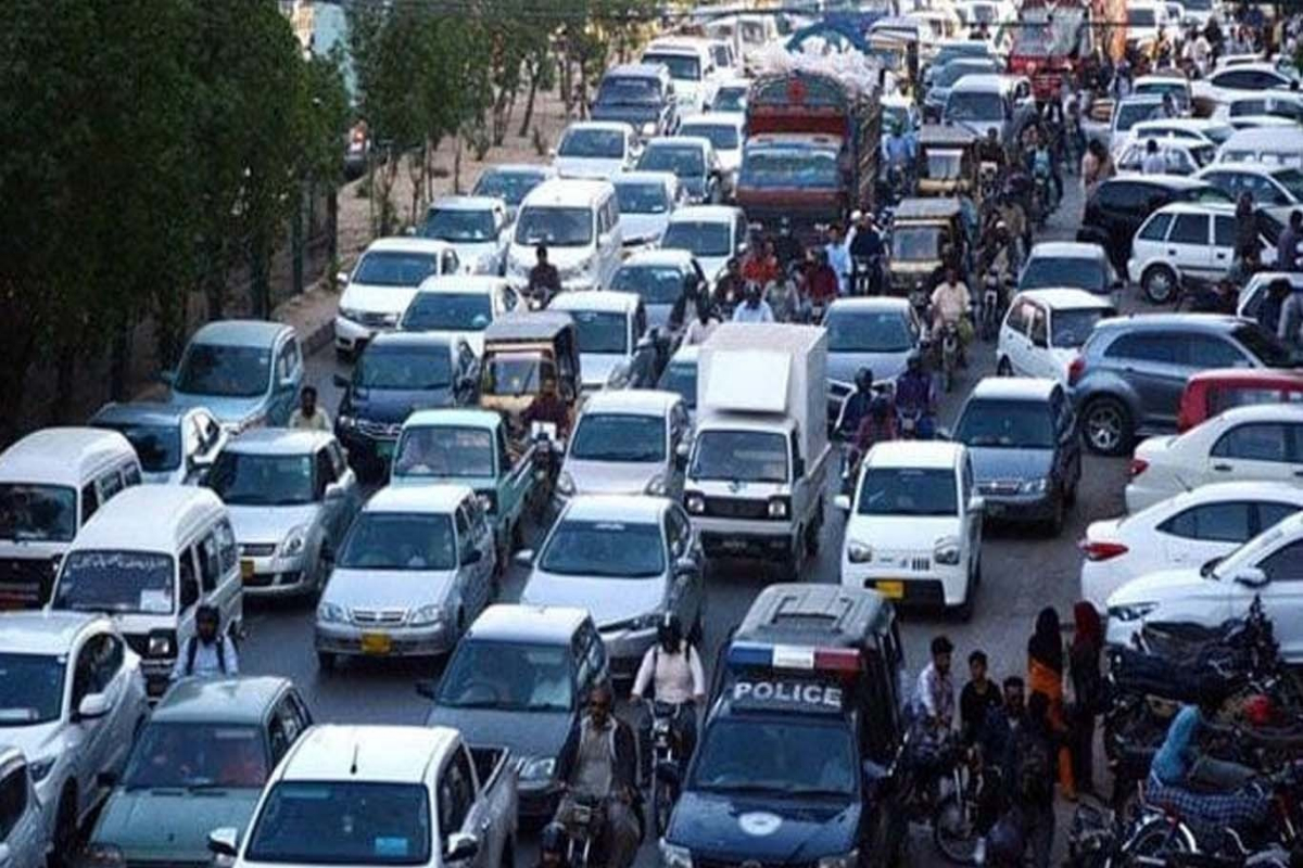 پی ایس ایل 10: کراچی میں کون کون سے راستے بند ہوں گے؟