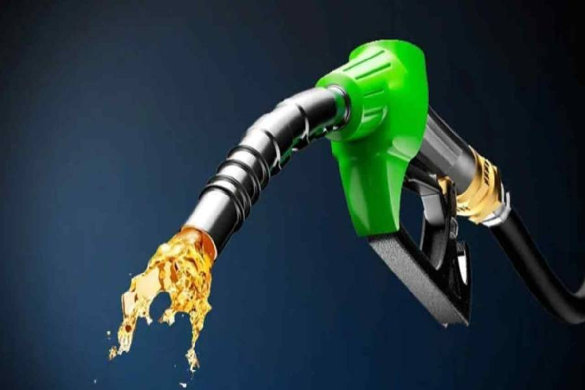 سولہ اپریل سے پیٹرول فی لیٹر کتنے کا ملے گا؟ بڑی خبر آگئی