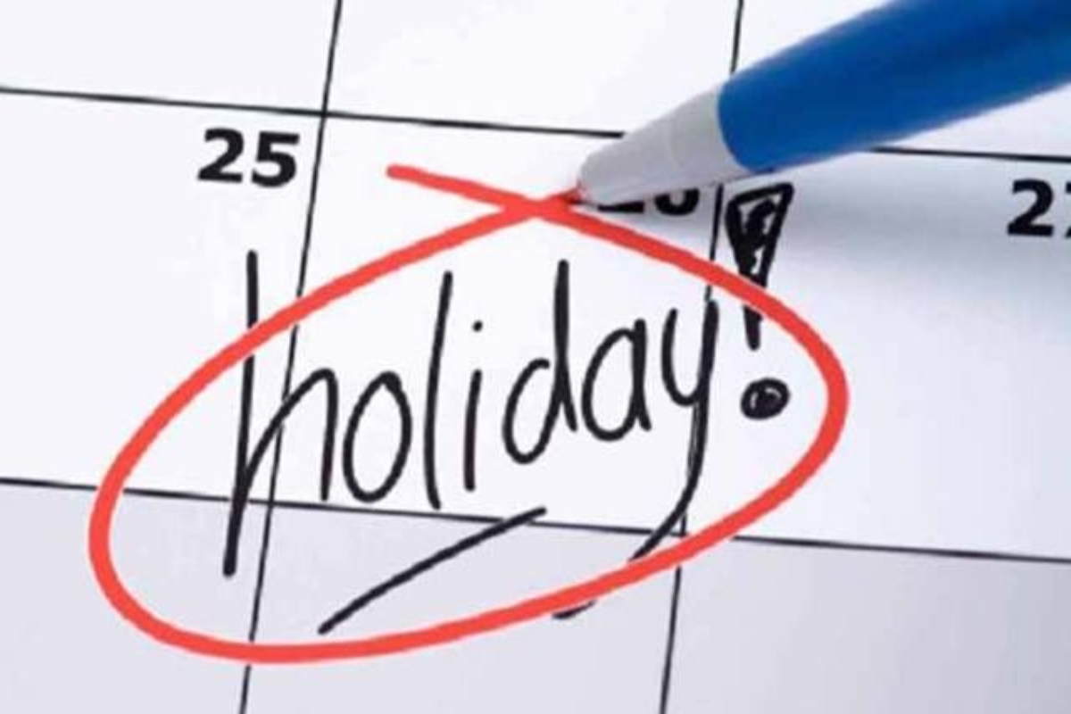 وہاڑی میں 11 جولائی کو عام تعطیل کا اعلان