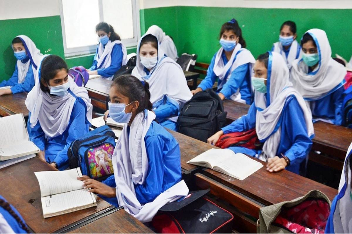 پنجاب بھر کے سرکاری اسکولوں کی مانیٹرنگ کے نظام میں اہم تبدیلی