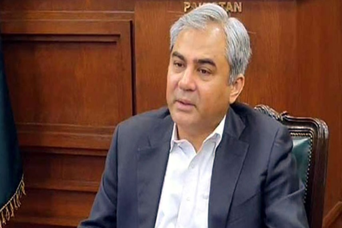 خیبرپختونخوا میں غیر قانونی افغانیوں کو تحفظ فراہم کیا جاتا ہے؛ محسن نقوی نے فائنل وارننگ دے دی