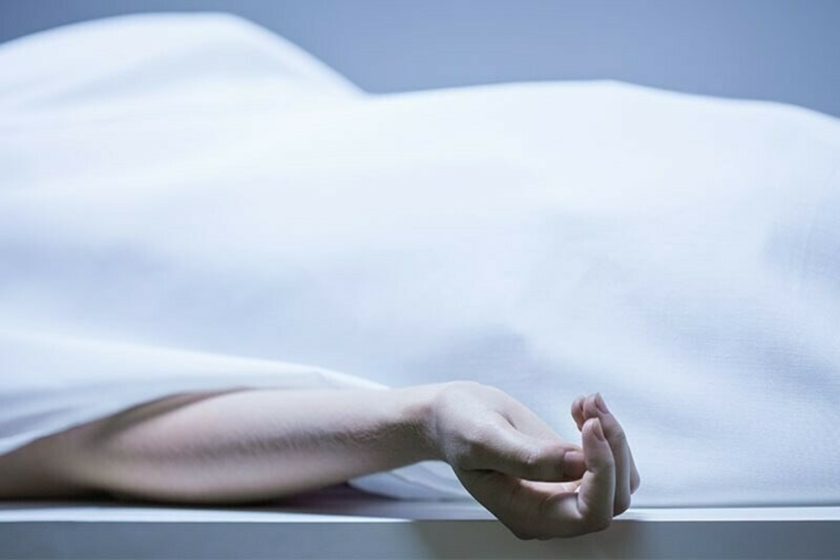 پشاور؛ داماد نے اپنی ساس اور بیوی کو فائرنگ کر کے موت کے گھاٹ اتار دیا