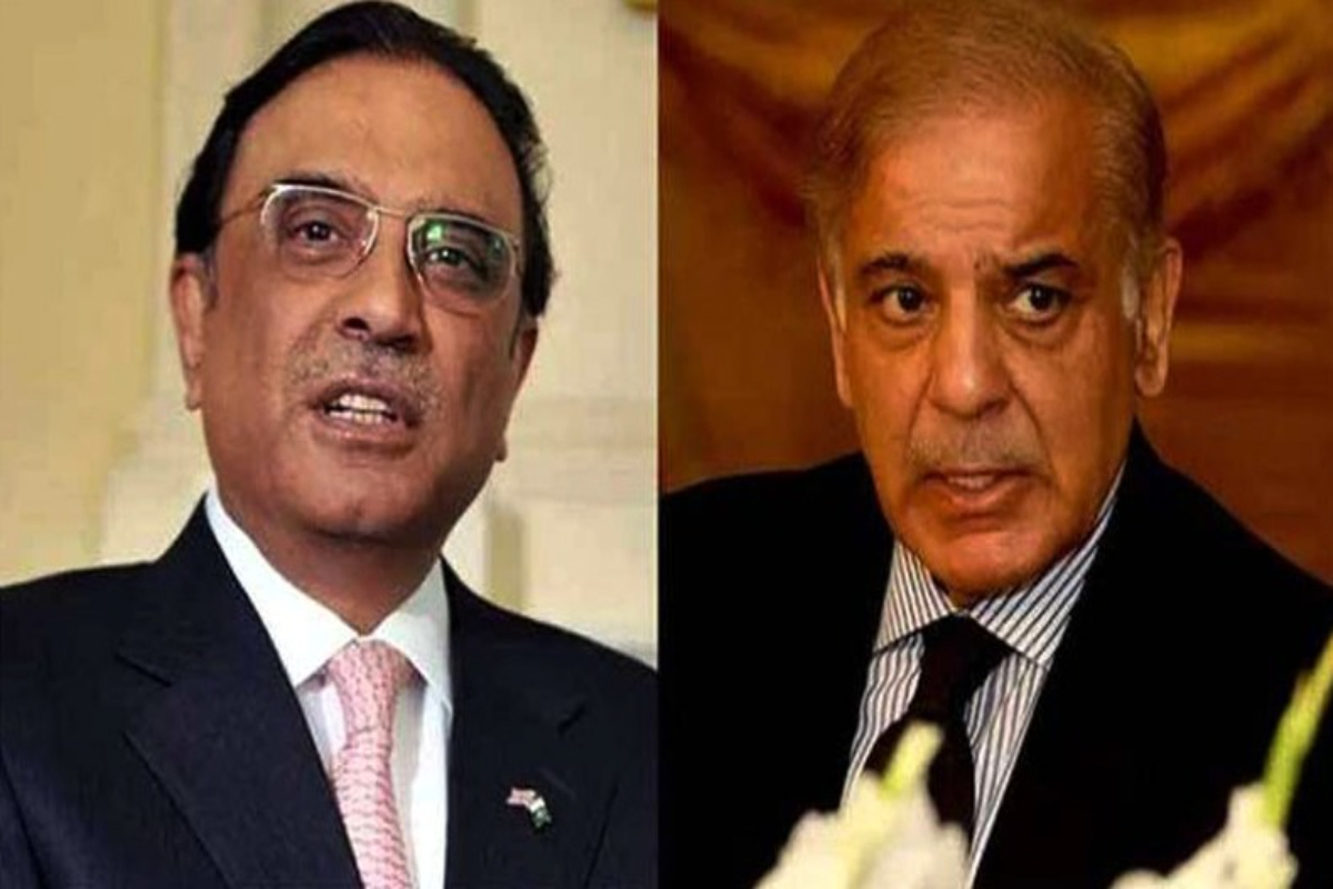 صدر مملکت اور وزیراعظم کا عید میلادالنبی ﷺ پر خصوصی پیغام