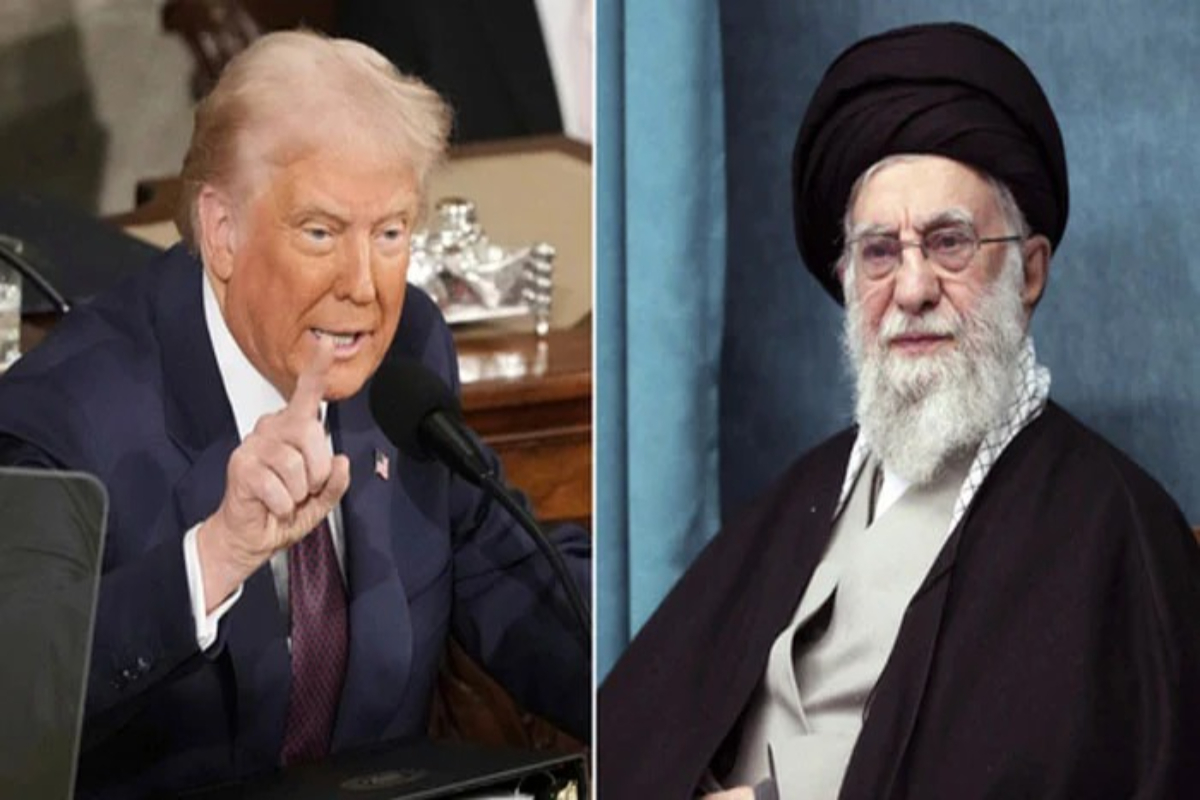 امریکا نے ایرانی ڈرون نیٹ ورک پر پابندیاں عائد کردیں
