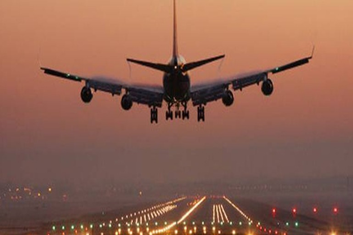 فضائی سفر کرنے والوں کے لئے اہم خبر آ گئی