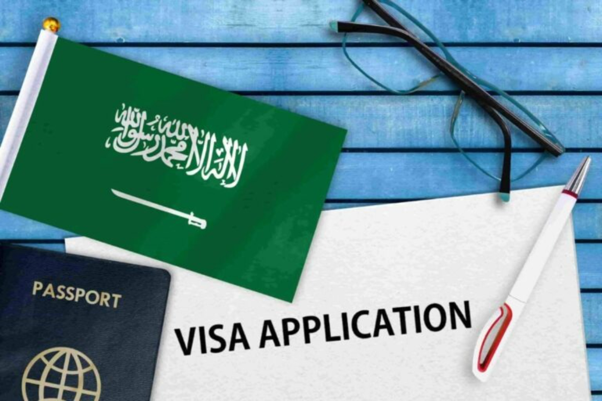 سعودی عرب نے ‘پیکیج ویزا’ متعارف کروا دیا