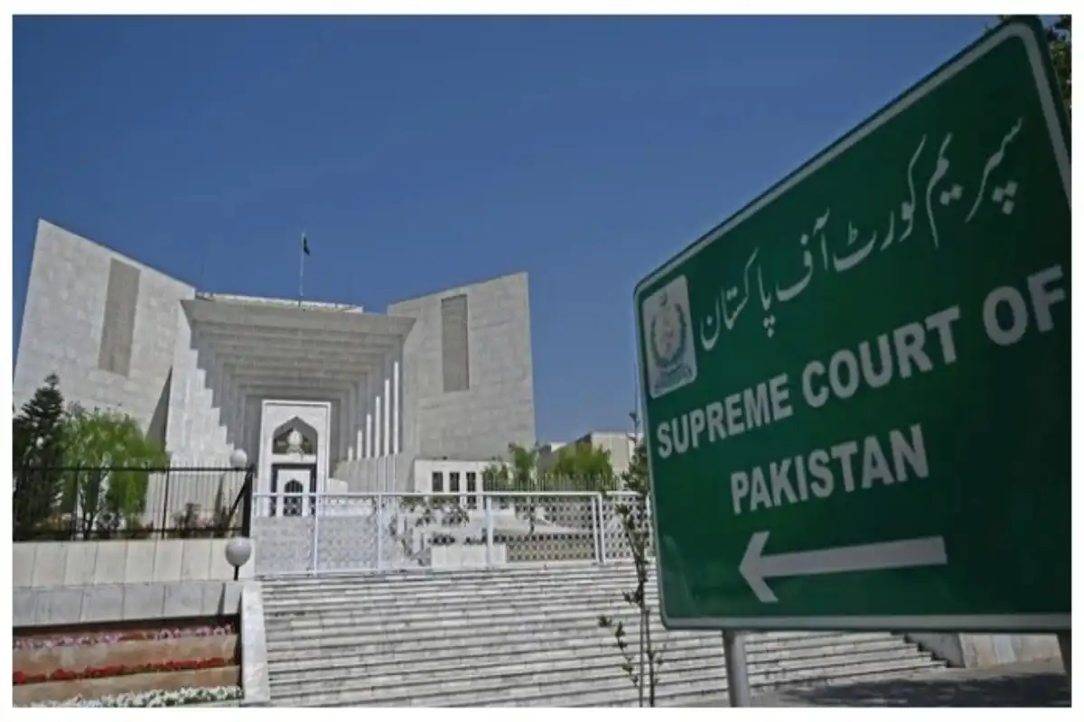 بھارت نے جو کچھ کیا سب کی توجہ اس پر ہے، اٹارنی جنرل پاکستان