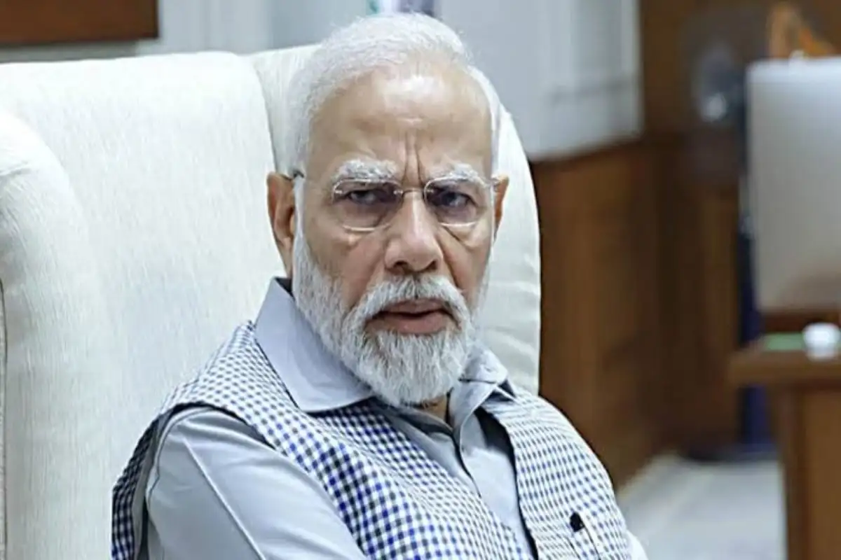 سندور کی ناکامی؛ بھارت کے آپریشن مہادیو کے نام پر دوبارہ فیک انکاؤنٹرز شروع