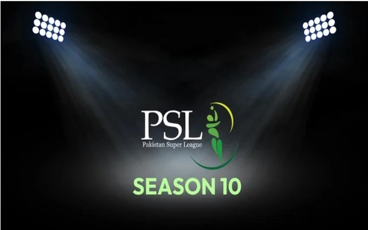 پی ایس ایل کے 2 میچوں کے شیڈول میں تبدیلی کا امکان