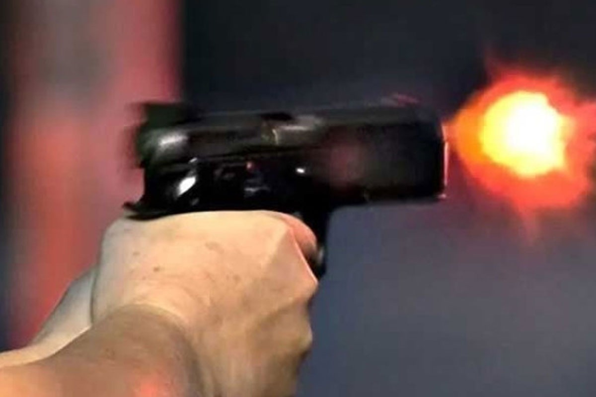 کرم میں مسافر گاڑی پر فائرنگ، 6 افراد جاں بحق