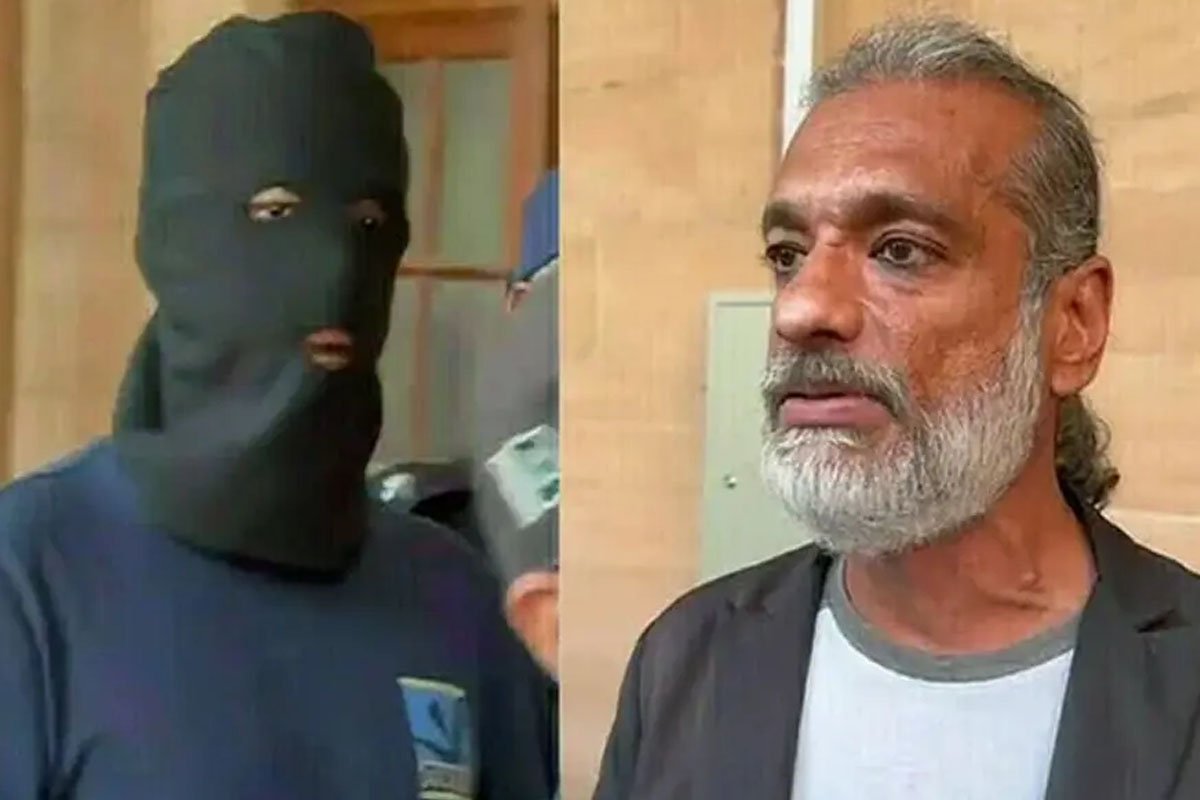 ملزم ارمغان کے لیپ ٹاپ سے اہم شواہد ملنے کا انکشاف