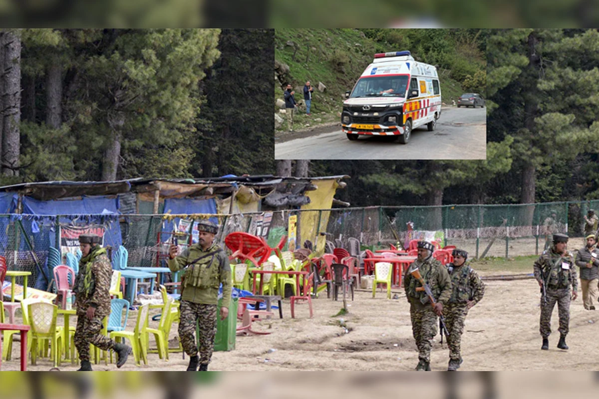 پہلگام حملے کو 3 ماہ مکمل؛ بھارتی حکومت تضادات، بوکھلاہٹ اور جھوٹ کا شکار