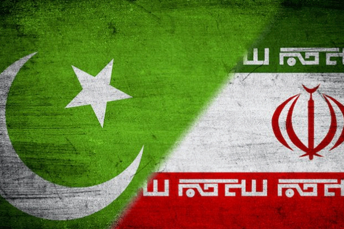 ایرانی سفارتخانے کا 8 پاکستانیوں کے قتل پر بیان سامنے آگیا