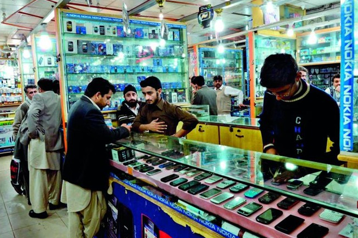 کیا آپ اپنے اینڈرائیڈ فون کی کال سیٹنگز میں تبدیلی کی وجہ جانتے ہیں؟