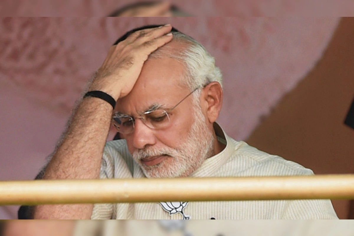 شنگھائی تعاون تنظیم اجلاس نے بھارتی حکومت کی سفارتی ناکامیاں عیاں کردیں