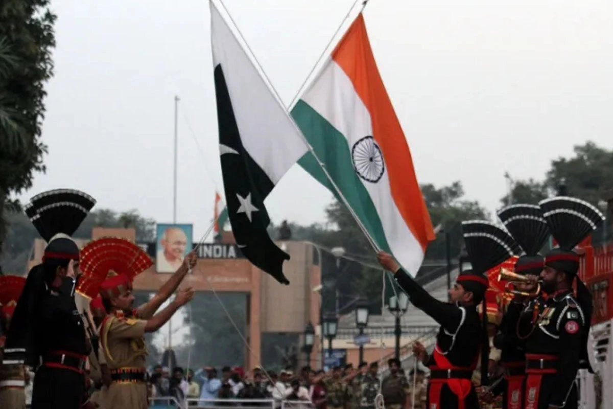 فرانسیسی جریدے نے سندھ طاس معاہدہ معطلی کو جنوبی ایشیاء میں آبی سلامتی کیلئے خطرناک قراردیدیا