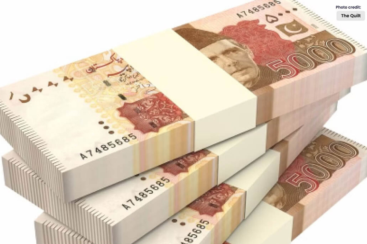 آسان کاروبار فنانس اسکیم؛ قرض حاصل کرنے کے خواہشمند افراد کیلئے بڑی خبر آگئی