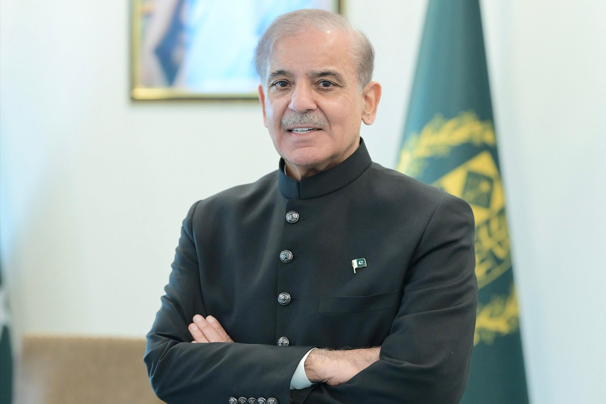 ملک بھر میں آپریشن بُنیان مّرصُوص کی کامیابی پر یومِ تشکر منایا جا رہا ہے