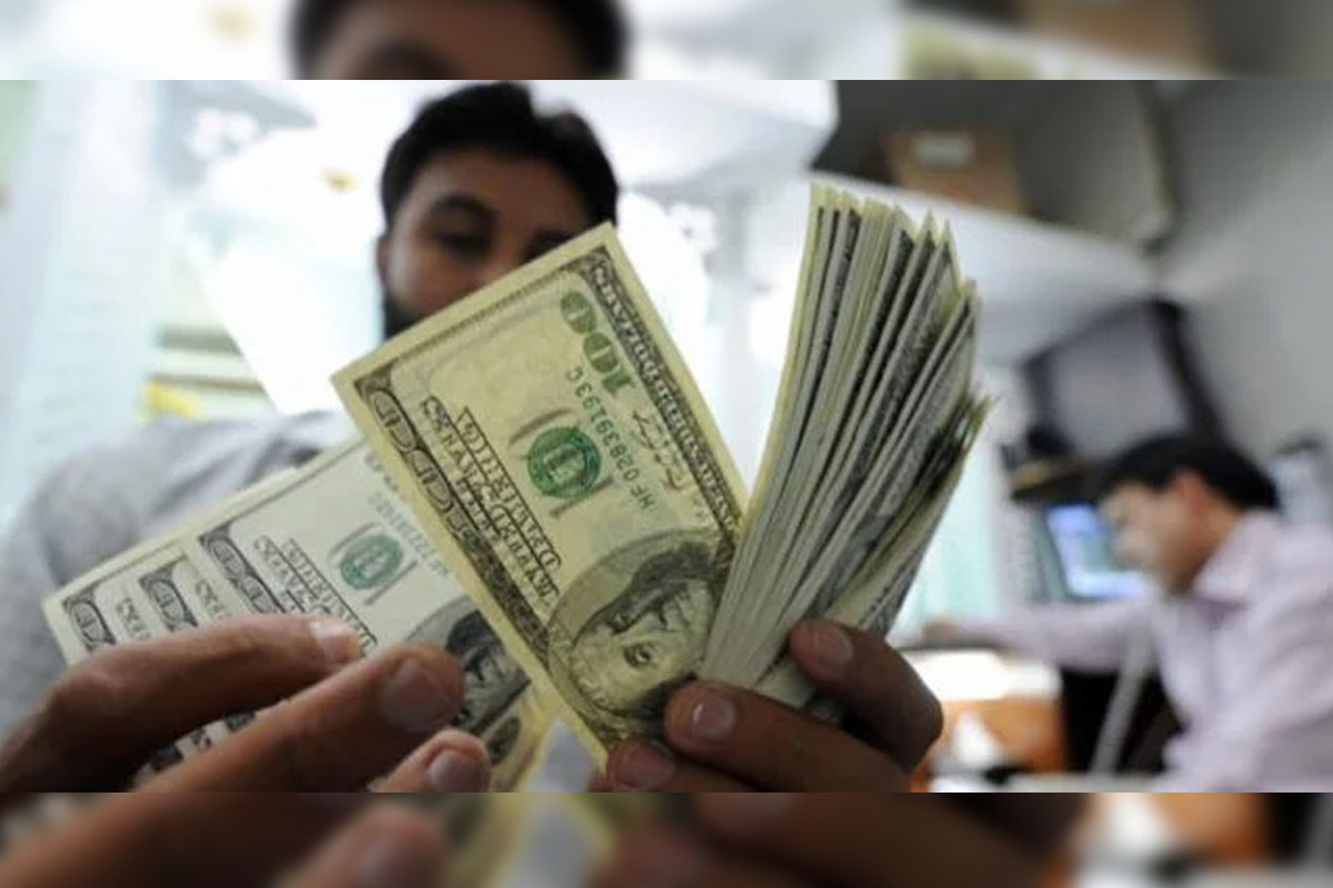 پاکستان میں پہلی بار کرنٹ اکاؤنٹ کے سر پلس میں بڑا اضافہ