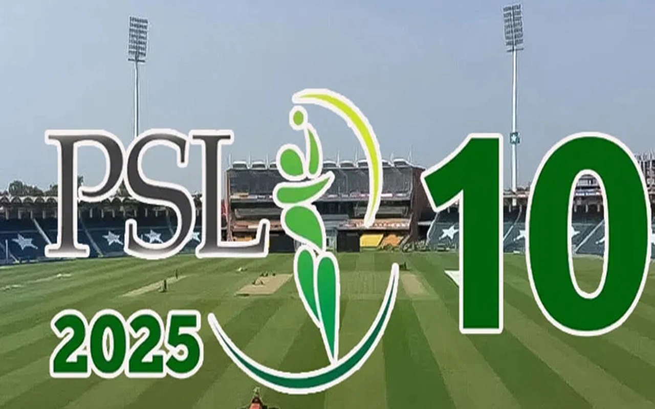 پی ایس ایل کی براڈ کاسٹ کمپنی میں شامل بھارتی عملہ واپس روانہ