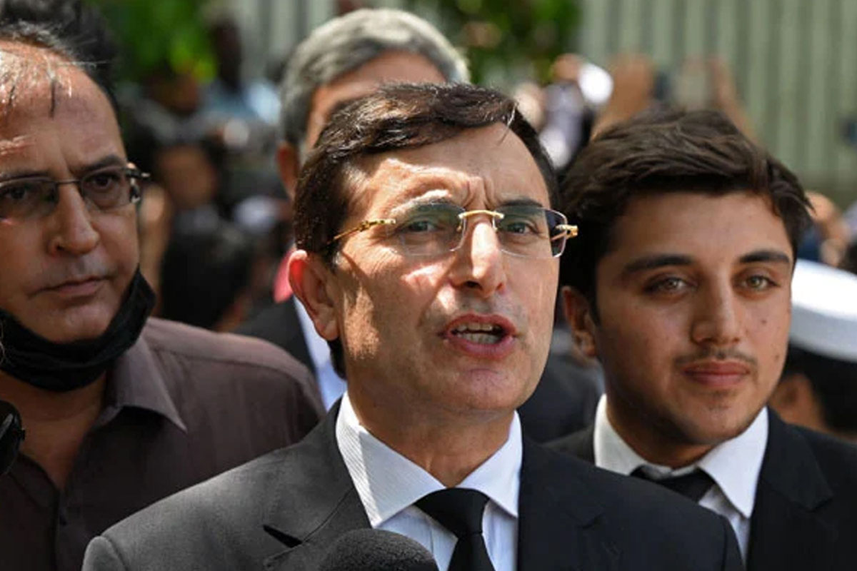 بانی پی ٹی آئی سے کون کون ملے گا؟ نئی فہرست تیار
