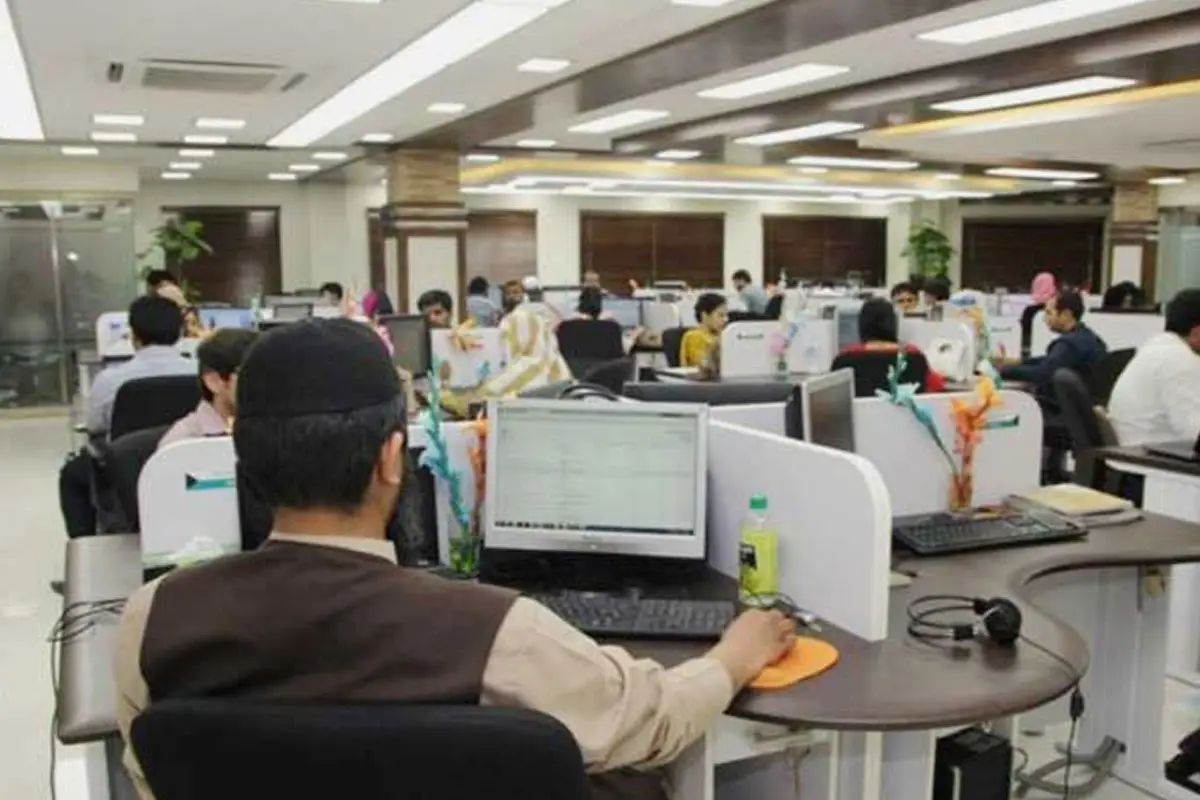 سرکاری ملازمین کیلئے بڑی خوشخبری آگئی