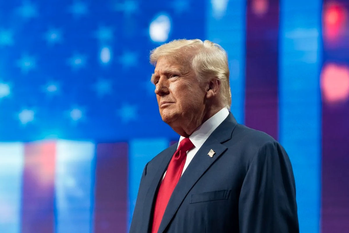 صدر پیوٹن یوکرین کے ساتھ جنگ ختم کرنا چاہتے ہیں، ٹرمپ کا دعویٰ