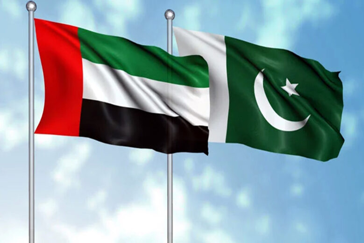 بڑی خوشخبری؛ دبئی میں پاکستانیوں کیلئے ملازمتوں کے دروازے کھل گئے