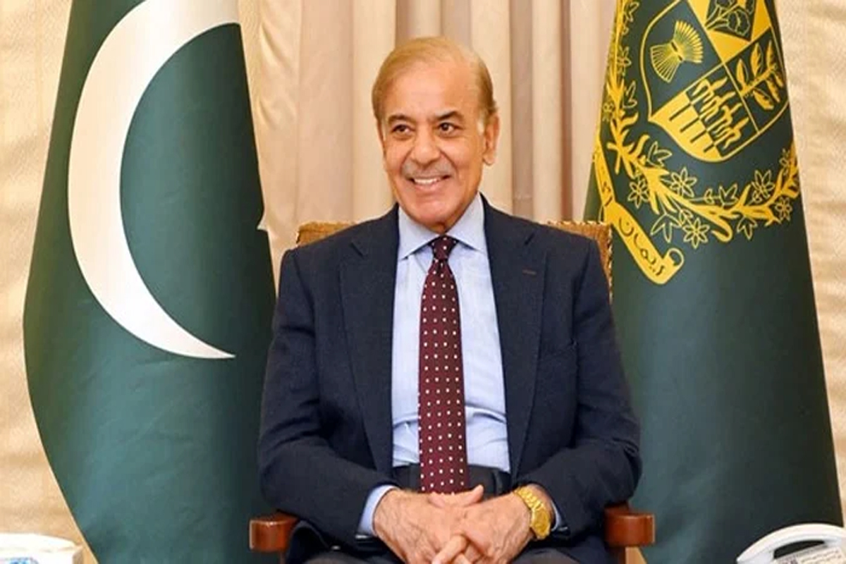 دوسروں کی خدمت کا جذبہ ہی ہماری سماجی، معاشرتی اقدار اور تہذیب کا اثاثہ ہے، وزیراعظم