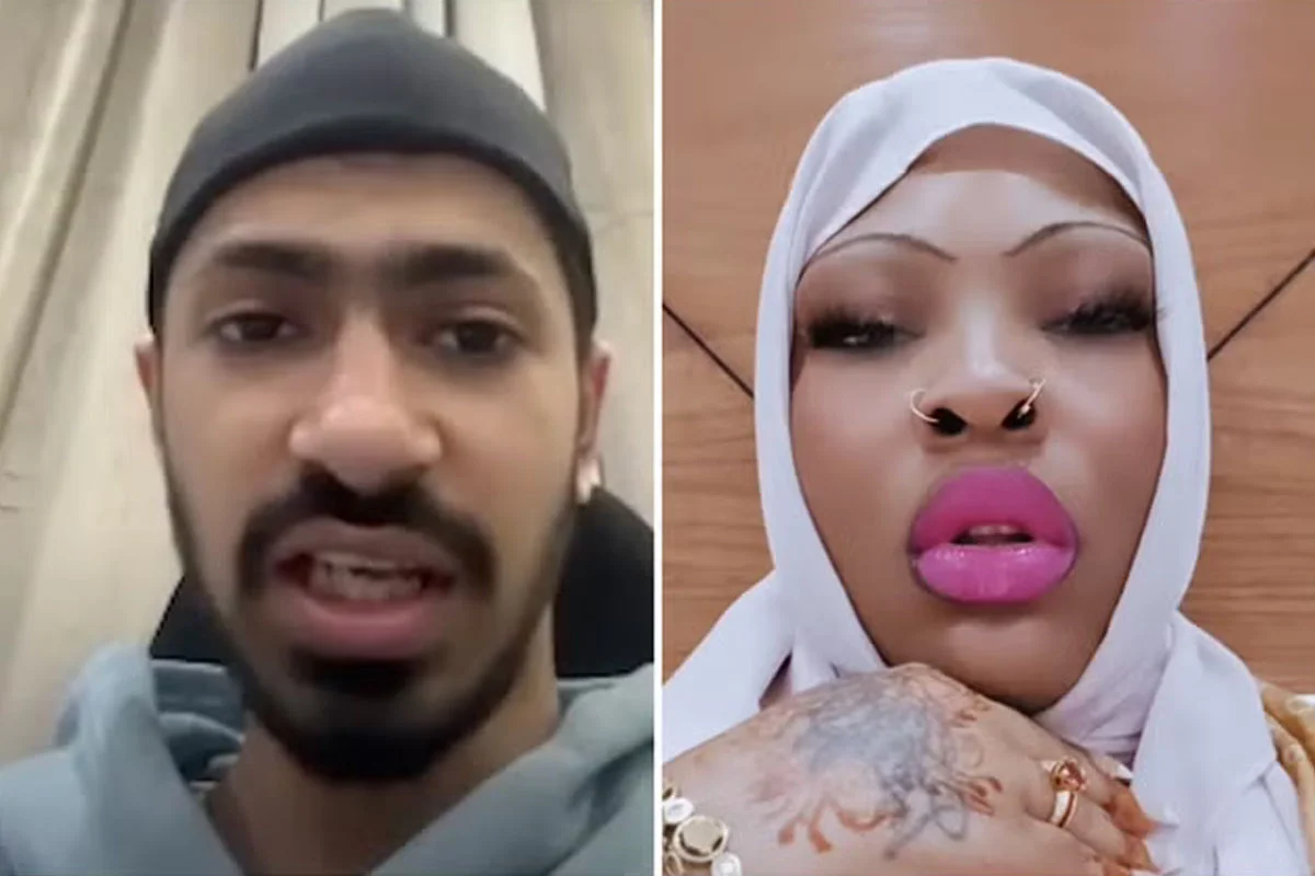ندال احمد وائرل ہونے والی ‘اونیجا لو اسٹوری’ پر بول پڑے