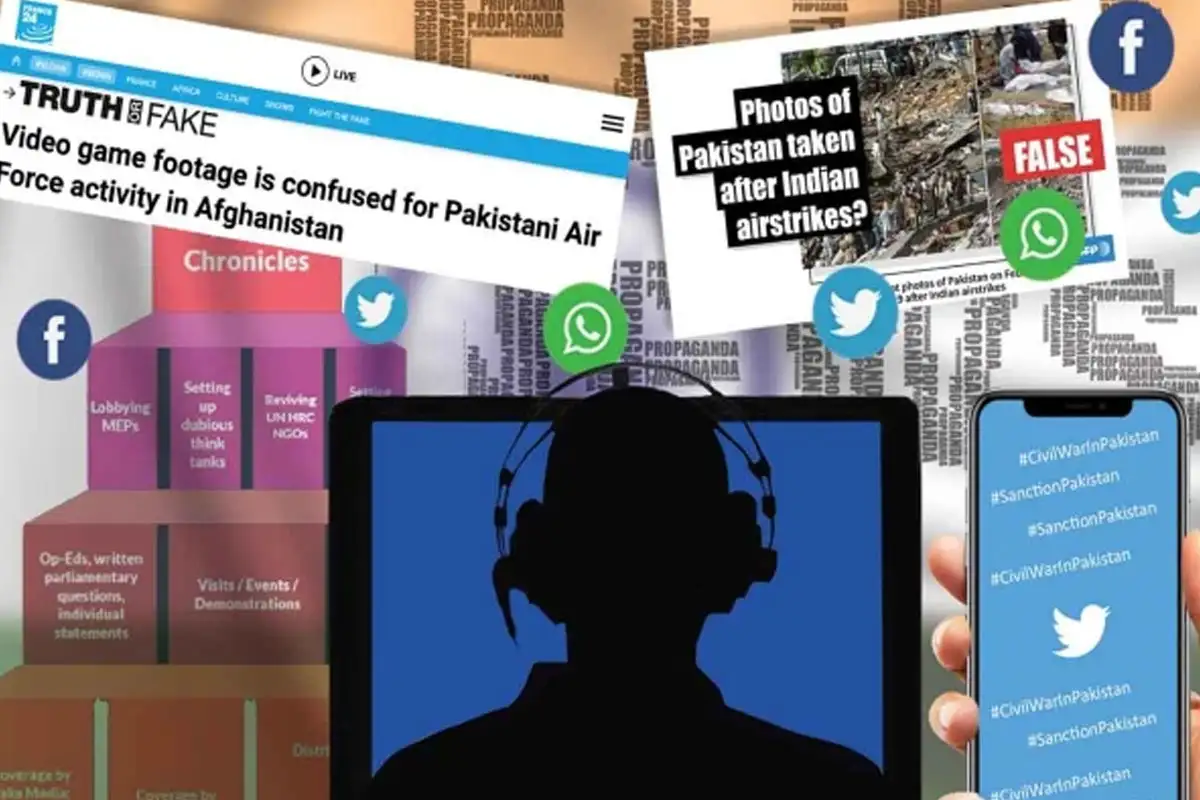 پہلگام حملہ: ہندوستان الزامات لگانے کے بجائے شواہد کیوں نہیں فراہم کرتا؟