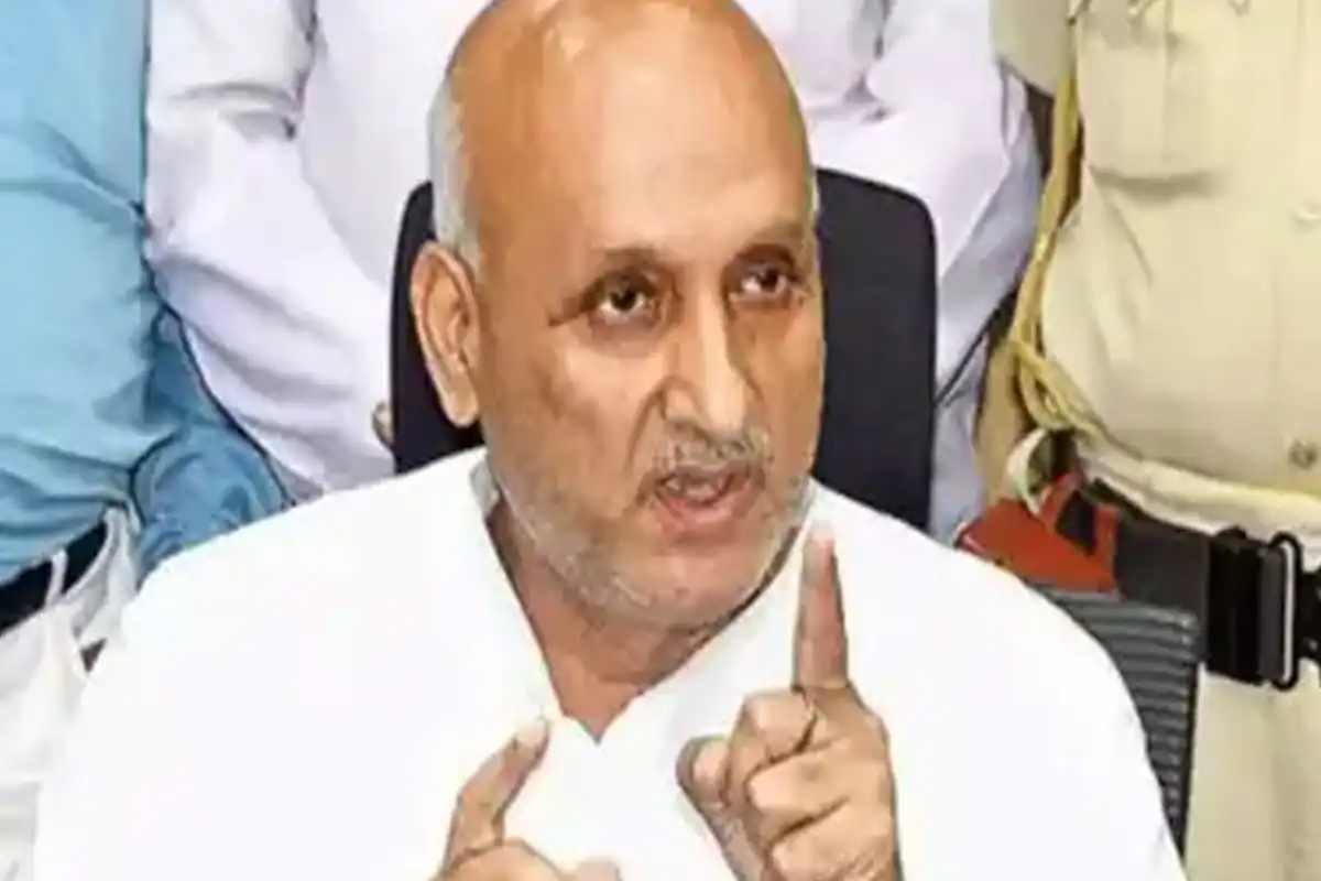 پہلگام فالس فلیگ؛ ایک اور بھارتی ایم-ایل-اے نے بی- جے- پی کے عزائم کو بے نقاب کر دیا