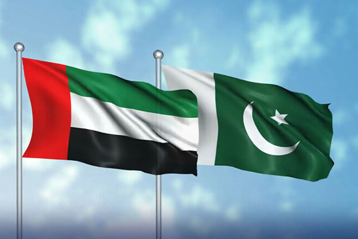 یو اے ای کا پاکستانیوں کے ویزوں کے حوالے سے اہم اعلان