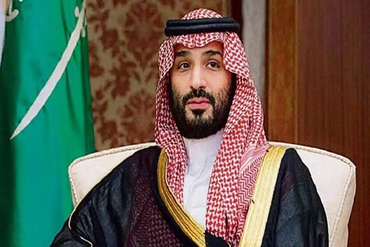 بارش و سیلاب سے جانی نقصان، سعودی عرب کا گہرا افسوس اور متاثرہ خاندانوں سے اظہارِ یکجہتی