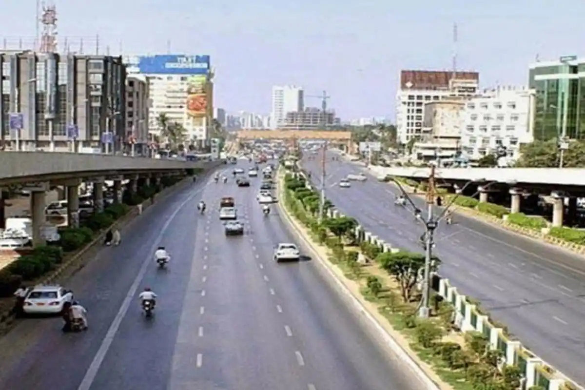 آج شہرِ قائد کا موسم کیسا رہے گا؟ محکمہ موسمیات نے بتادیا