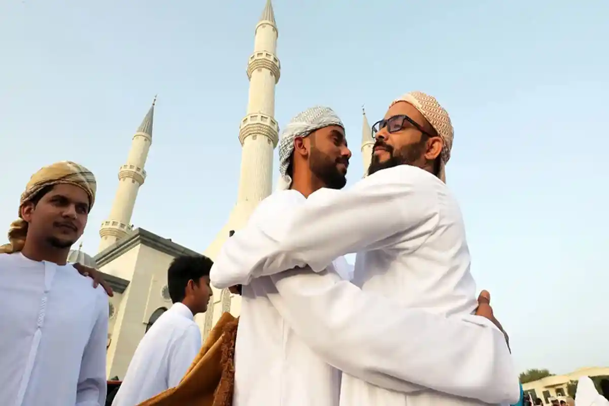 عید الفطر کب ہوگی؟ رویت ہلال ریسرچ کونسل نے پیشگوئی کردی