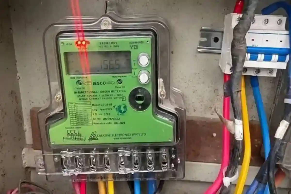 نیٹ میٹرنگ صارفین کیلئے بڑی خبر آگئی