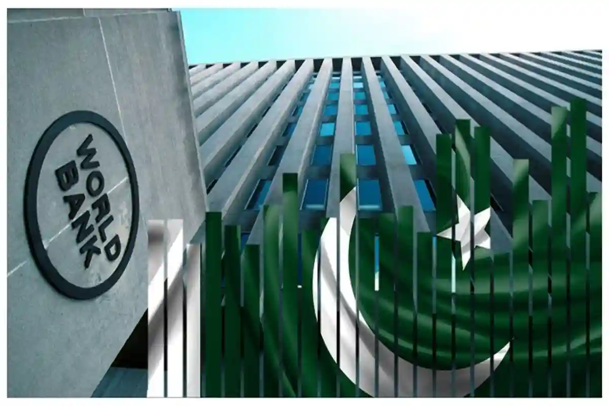 سیلابی تباہ کاریوں سے پاکستان کی معاشی ترقی 2.6 فیصد تک محدود، عالمی بینک کی تشویش