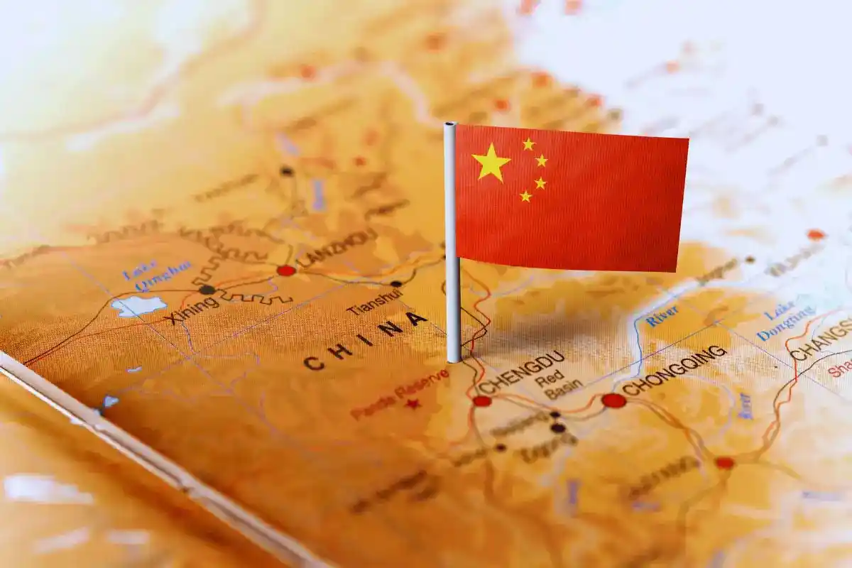 چین کا دریائے براہمپترہ پر ڈیم کی تعمیر کا آغاز، بھارت میں تشویش