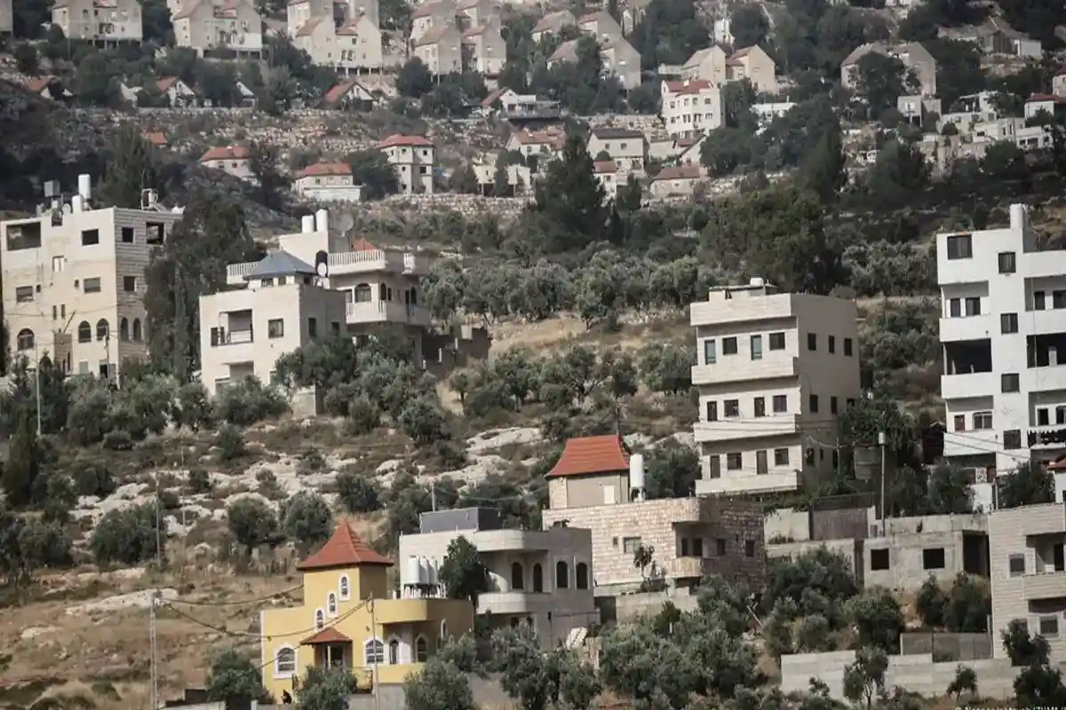 مقبوضہ فلسطین میں 22 نئی یہودی بستیوں کی تعمیر، خطے میں نیا بحران پیدا کرے گی