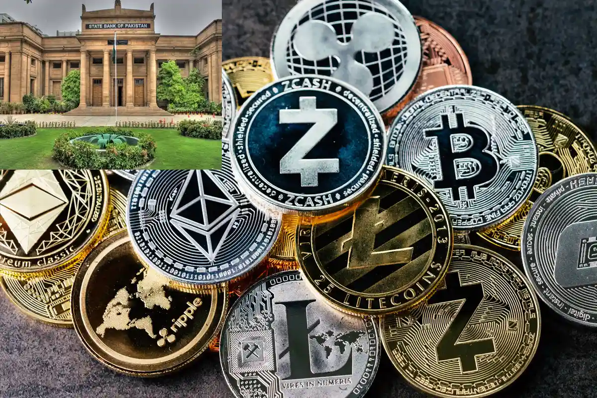 بٹ کوائن میں سرمایہ کرنے والوں کیلئے خطرے کی گھنٹی بج گئی