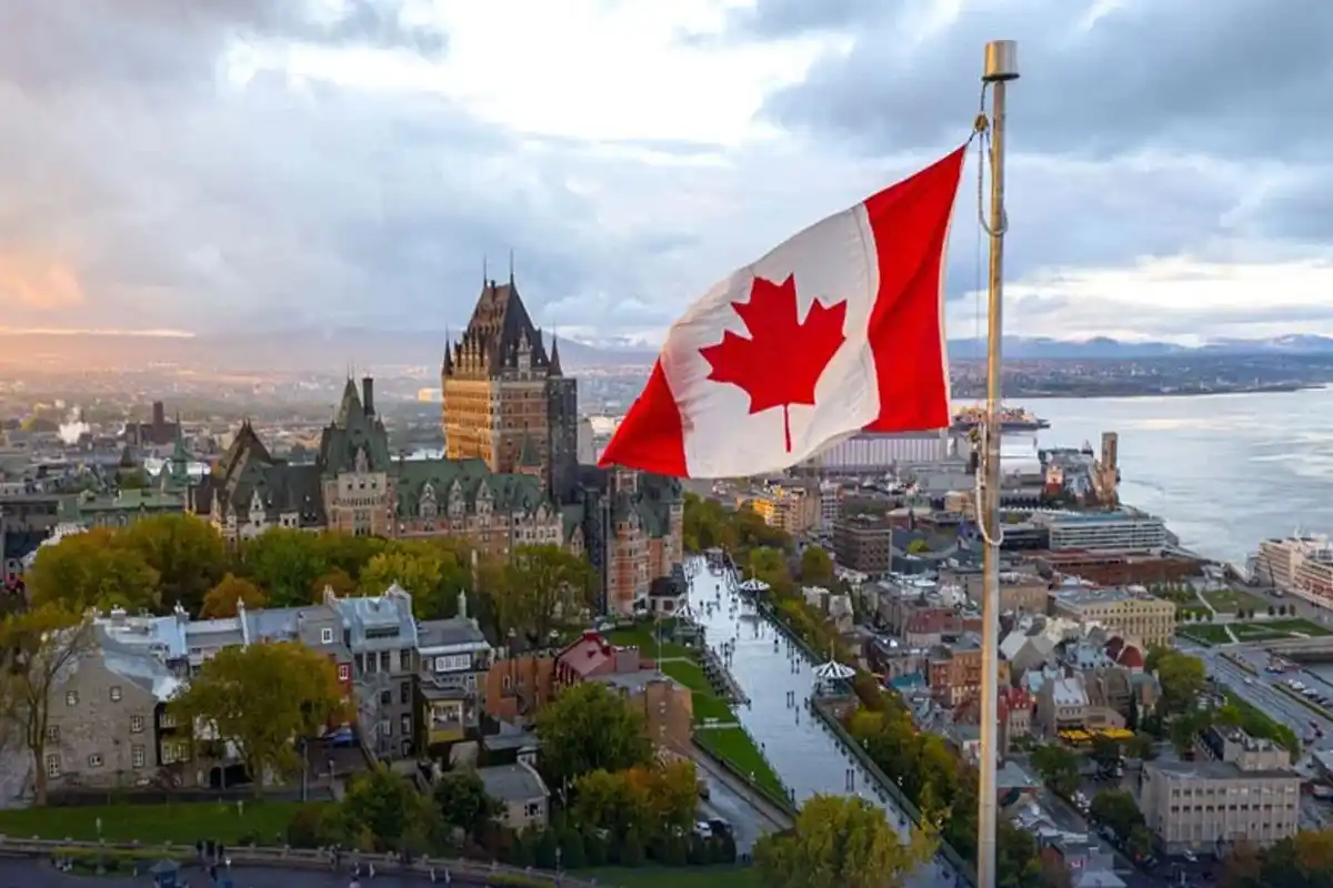 کینیڈا میں تعلیم حاصل کرنے کے خواہشمند طلبا کیلئے بڑی خبر آگئی