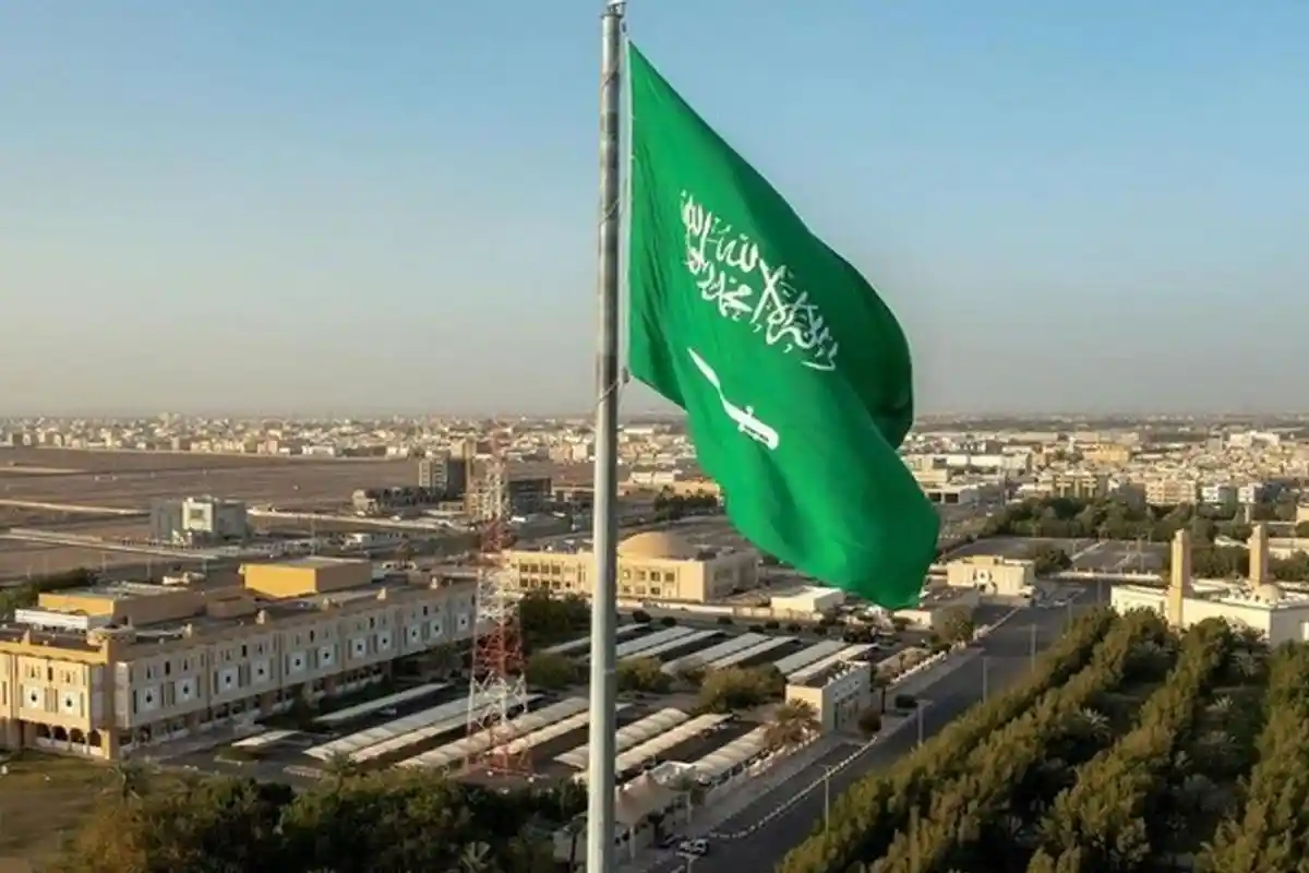 سعودی عرب پریمیم رہائش