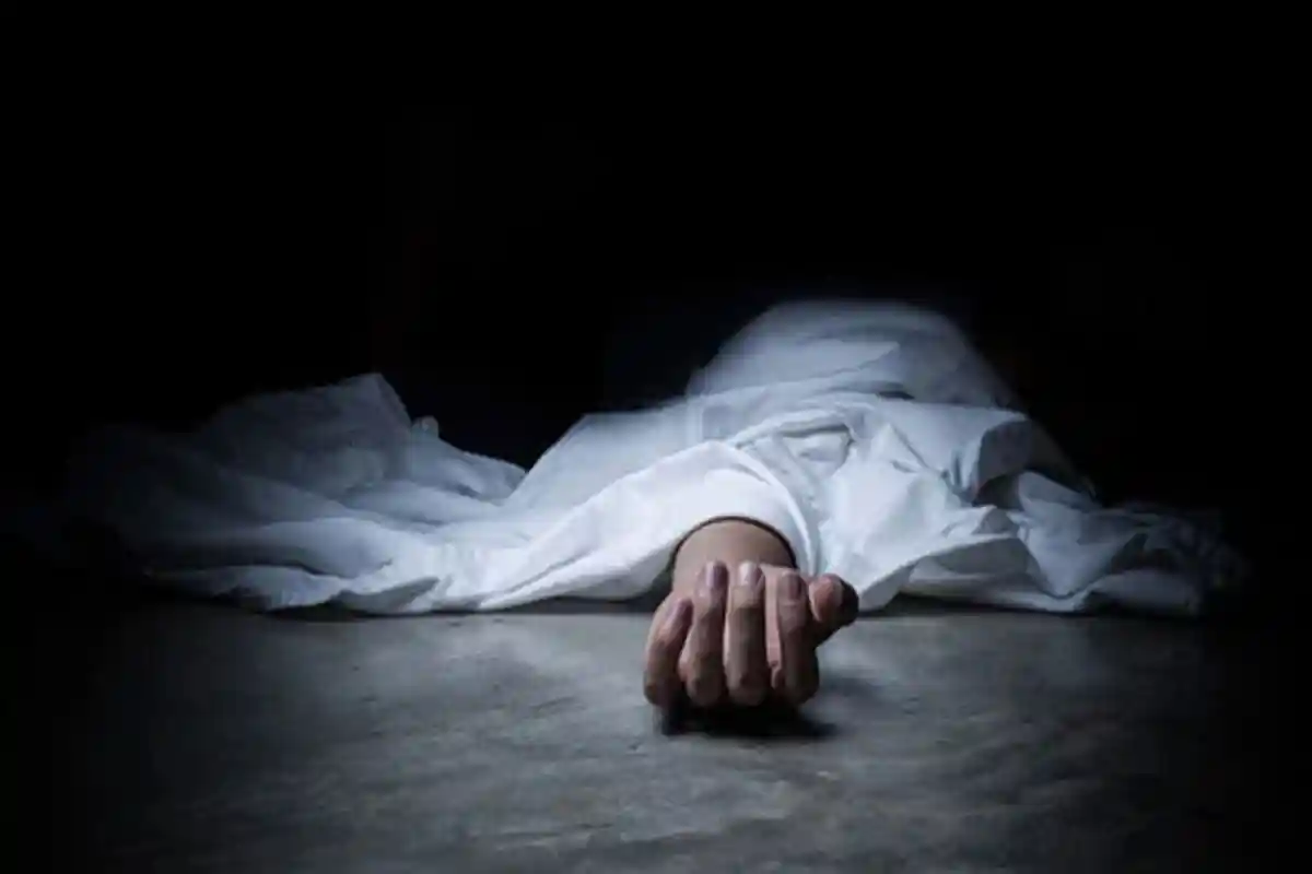 معروف اداکار کی لاش پارکنگ میں کھڑی گاڑی سے برآمد